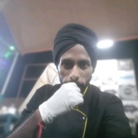 Bhupinder Pal Singh