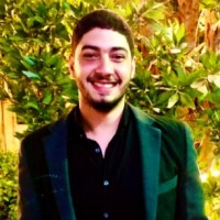 Abdo Khalied