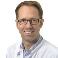 Prof. Dr. Patrick Weber