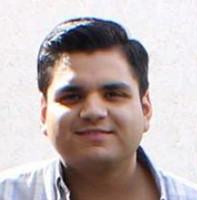 Carlos Mauricio Martínez Nava