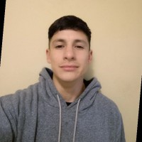 Matias Uriel Salinas