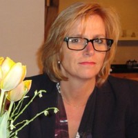 Irma Schuttenbeld
