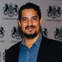 Alvin Jonel De la Cruz Guerrero