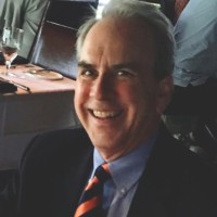 Walter Parker