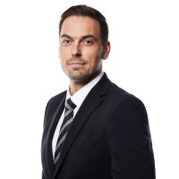 Daneil Botha