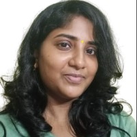 Yamini Murali