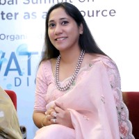 Anupama Madhok