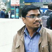 Ramesh Paramasivan, Pmp®