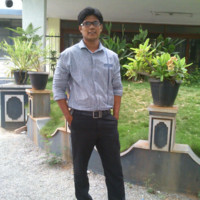 Kiran Kumar