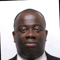 Alex Boateng