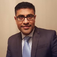 Amit Tailor