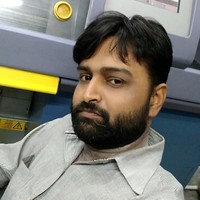 Abhay Pandey