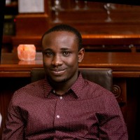 Emmanuel Ita