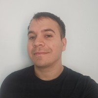 Cristhian Daniel Ortellado Fernandez