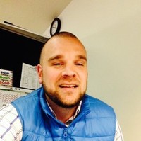 Joe Laird