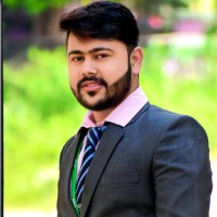Bismaya Kumar Patra