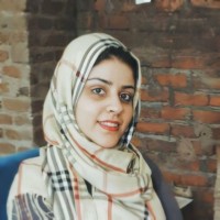 Zahra Kheradpishe