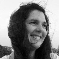 Monica Chute