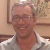 Andreas Mahr