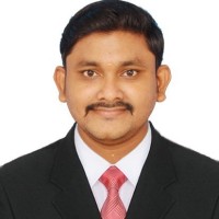 Balasubramanian Radha Krishnan