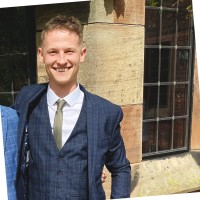 Matthew Burgess