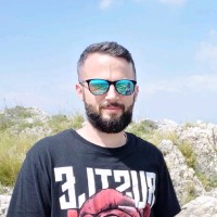 Yogev Baranes