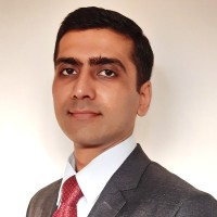 Prince Gehlawat