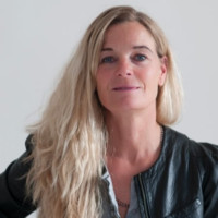 Helle Isted Ludvigsen