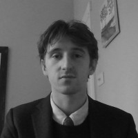 Sebastian Robbins