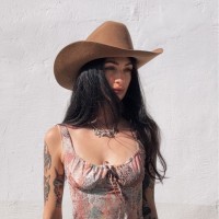 Ariel Jean Burkhart