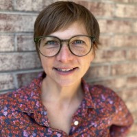 Gretchen Fritz