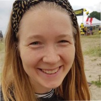 Frederikke Sembach