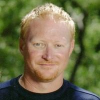 Gregory Ives