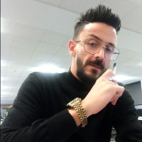 Ayoub Mokrani