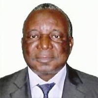Paul Mputu