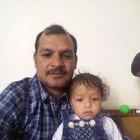 Ramesh Chandra Suthar