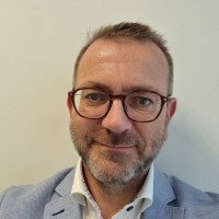 Johan Bogerd