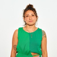 María Alejandra Zamora Peñate