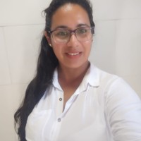Justina Martinez