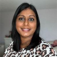 Maressa Charroin Guillot