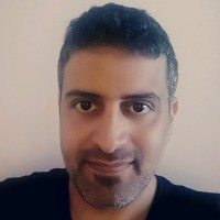 Ayman Al-Dali