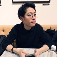 Peter Lin