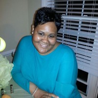 Tiffany Jones
