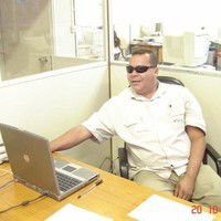 Cid Moreira Barreto