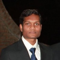 Anmol Bhuinya
