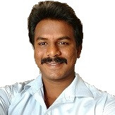 Venkateswarlu Busam