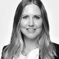 Caroline Enström