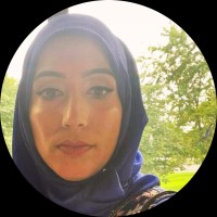 Aishah Khan