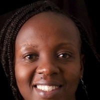 Susan Kimathi