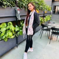 Jyoti Gautam